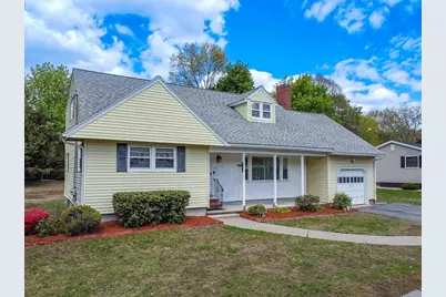 25 Windward Rd, Lowell, MA 01852 - Photo 1