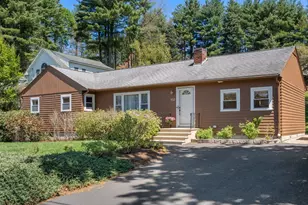102 Park St, Hudson, MA 01749 - Photo 1