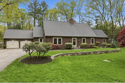 46 Hayden Lane, Bedford, MA 01730 - Photo 1