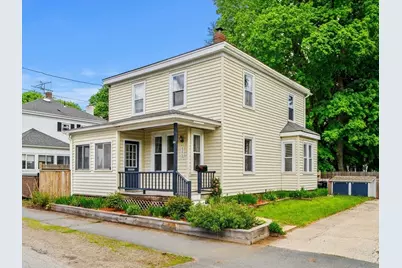 111 Linden Street, Hamilton, MA 01982 - Photo 1