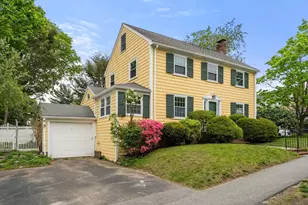 10 Magnolia Rd, Milton, MA 02186 - Photo 1