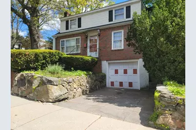 295 West Street, Boston, MA 02136 - Photo 1