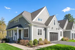 16 Garrison Wy, Carlisle, MA 01741 - Photo 1