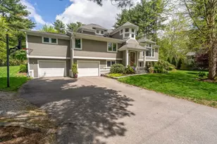 28 Brooks Rd, Wayland, MA 01778 - Photo 1