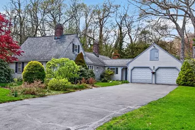 20 Pine Street, Sandwich, MA 02563 - Photo 1