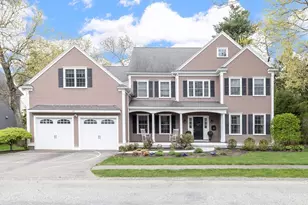 60 Tudor Rd, Needham, MA 02492 - Photo 1