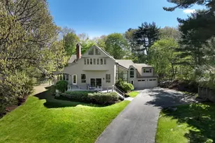 29 Aaron River Rd, Cohasset, MA 02025 - Photo 1