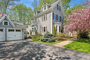 20 Maple St, Lexington, MA 02420 - Photo 1