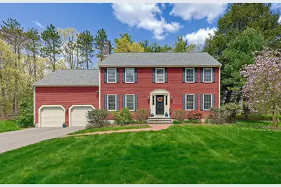 15 Sabina Drive, Holliston, MA 01746 - Photo 1