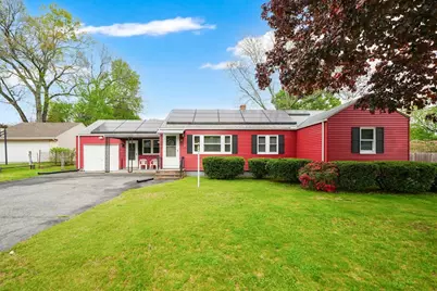 45 Juniper Dr, Springfield, MA 01119 - Photo 1