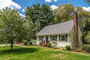 34 Oakhill Ave, Attleboro, MA 02703 - Photo 1