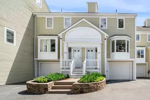 45 Abington Rd, Danvers, MA 01923 - Photo 1