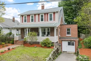 35 Brandon St, Lexington, MA 02420 - Photo 1