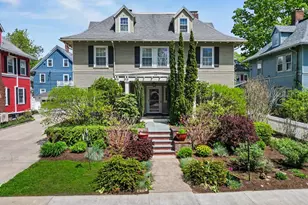 58 Arborway, Boston, MA 02130 - Photo 1