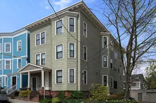 118 Kinnaird St, Cambridge, MA 02139 - Photo 1