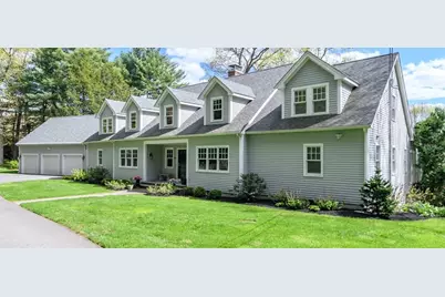 1098 Webster Street, Needham, MA 02492 - Photo 1