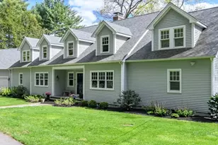 1098 Webster St, Needham, MA 02492 - Photo 1
