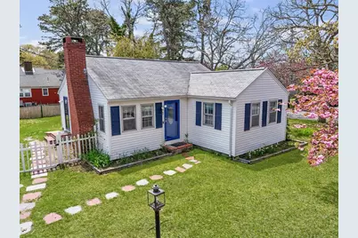 1 Gilbert Rd, Dennis, MA 02639 - Photo 1