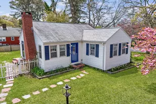 1 Gilbert Rd, Dennis, MA 02639 - Photo 1