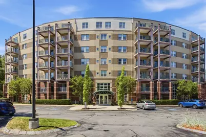 273 Cambridge Road #508, Woburn, MA 01801 - Photo 1