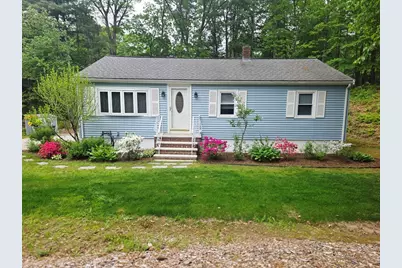 3 Holmes St, Halifax, MA 02338 - Photo 1