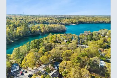 218 Lake Shore, Falmouth, MA 02536 - Photo 1