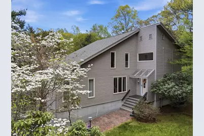 202 Hampton Road, Sharon, MA 02067 - Photo 1