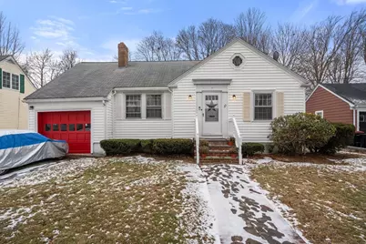 23 Winnifred Rd, Brockton, MA 02301 - Photo 1