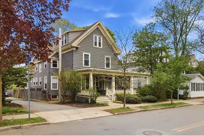 187 Burrill St #2, Swampscott, MA 01907 - Photo 1