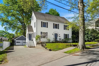 18 Taff Road, Milton, MA 02186 - Photo 1