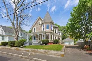 197 Market St, Brockton, MA 02301 - Photo 1