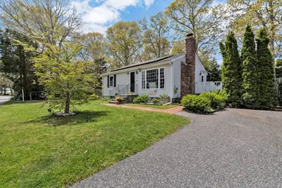 104 Highland St, Mashpee, MA 02649 - Photo 1