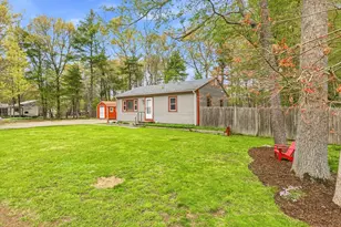 40 Rocky Gutter St, Middleborough, MA 02346 - Photo 1
