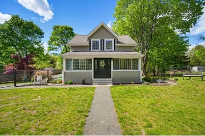 167 Morse St, Sharon, MA 02067 - Photo 1