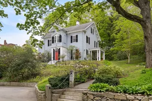 36 Maple Ave, Newton, MA 02458 - Photo 1