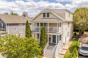 27 Wiltshire Rd, Newton, MA 02458 - Photo 1