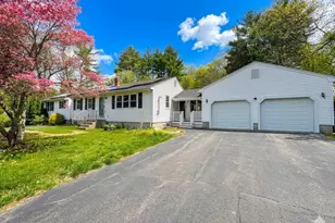 376 East St, Bridgewater, MA 02324 - Photo 1