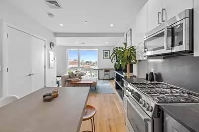 420 W Broadway #503, Boston, MA 02127 - Photo 1