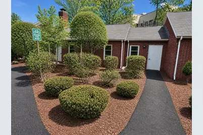 312 Rindge Avenue #1, Cambridge, MA 02140 - Photo 1