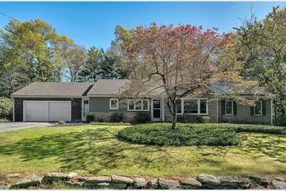 92 Norlen Park, Bridgewater, MA 02324 - Photo 1