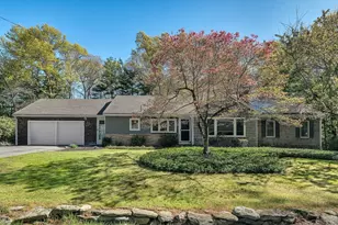 92 Norlen Park, Bridgewater, MA 02324 - Photo 1