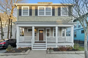 99 Yeomans Ave, Medford, MA 02155 - Photo 1