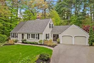37 Moore Rd, Wayland, MA 01778 - Photo 1