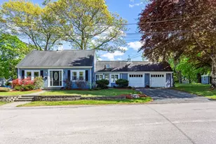 24 Thornton St, Attleboro, MA 02703 - Photo 1