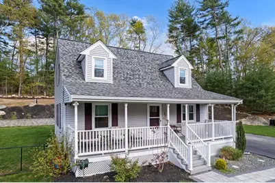 41 Church St, Uxbridge, MA 01569 - Photo 1