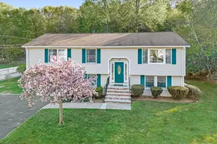 196 Bartholomew St, Peabody, MA 01960 - Photo 1
