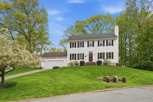 2 Newton St, Belchertown, MA 01007 - Photo 1