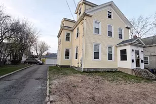31 Quincy St, Quincy, MA 02169 - Photo 1