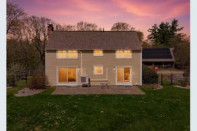 9 Adams Rd, Hubbardston, MA 01452 - Photo 1