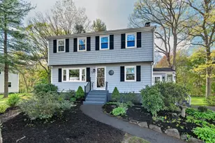 68 Alden St, Foxboro, MA 02035 - Photo 1